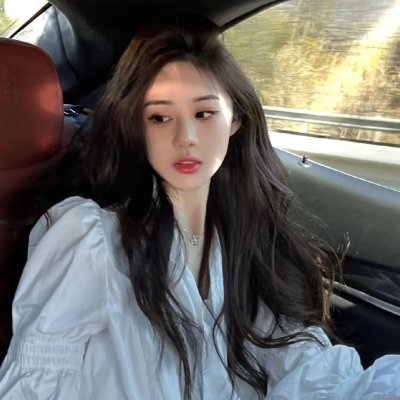 女孩