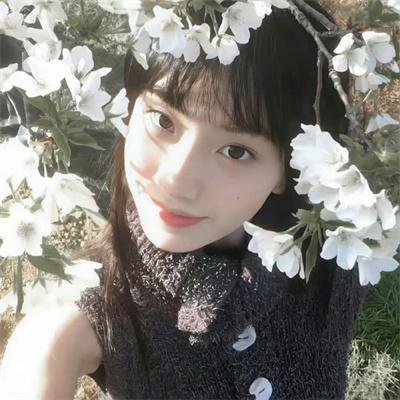 时尚女模头